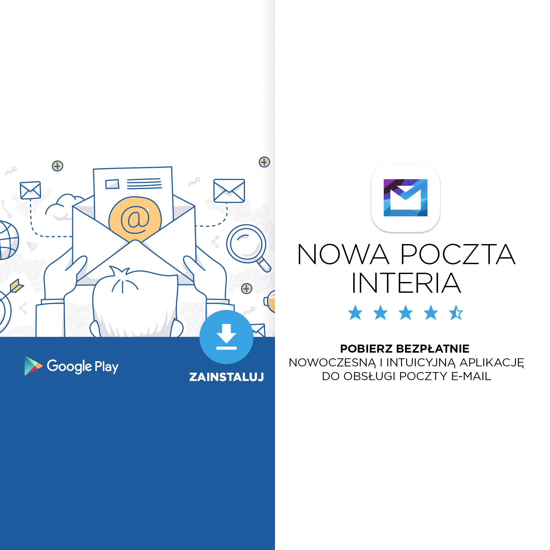Zaloguj się podłącz