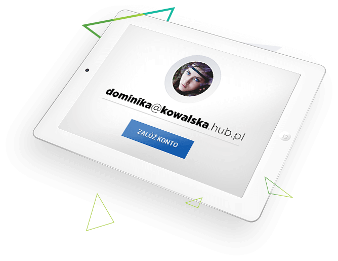 niepowtarzalny adres